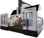Image - Fidia's New GTF/M. Your Best High-Speed Milling Machine Option